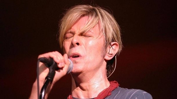 David Bowie : tout ce qu’il faut savoir sur le double album «Lazarus»