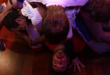 Jeudi 26 septembre avec Axel Tony