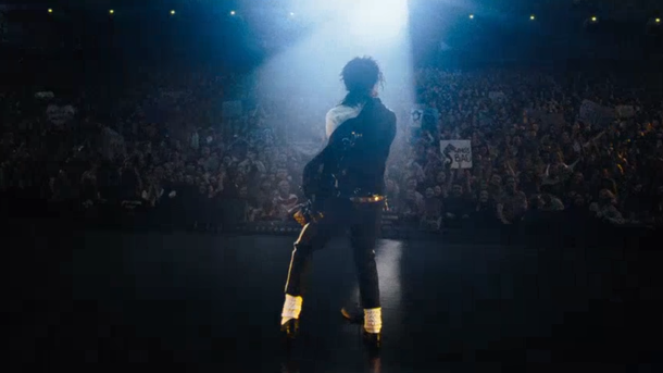 "Michael" : l'histoire du roi de la pop se dévoile dans la bande-annonce du biopic