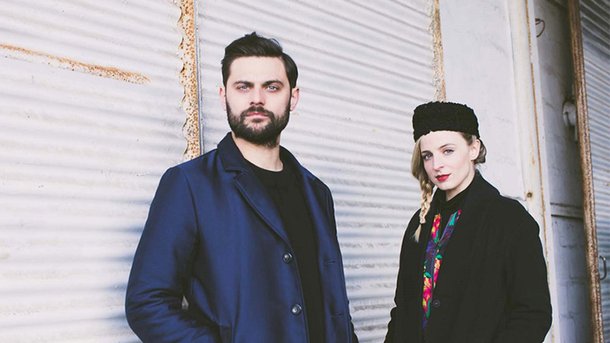 Qui est Madame Monsieur, le groupe qui représentera la France à l’Eurovision ?