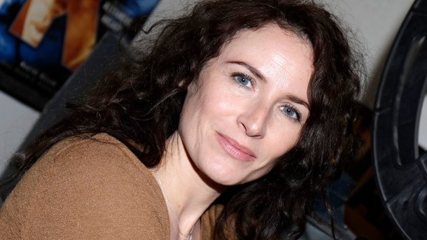 Qui est Elsa Lunghini (Ici tout commence) ?
