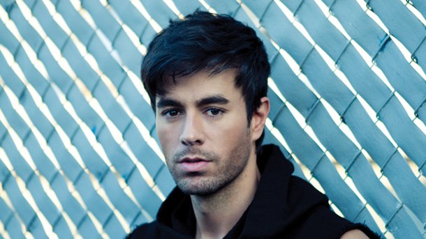 Enrique Iglesias : au top avec ses fans!