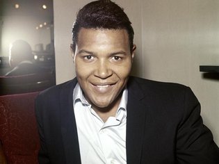 Chubby Checker