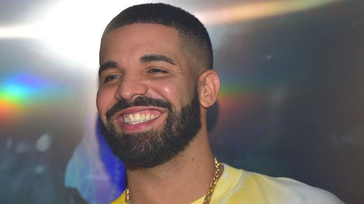 Drake : le saviez-vous : il a sa propre marque de whisky