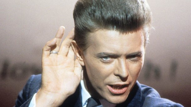 David Bowie : ses amis et ses fans lui rendent hommage