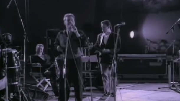 UB40 - Kingston Town