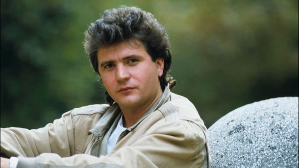 Daniel Balavoine : comment Michel Berger l’a révélé avec Starmania