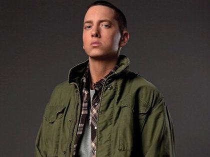 Photo Eminem Relapse