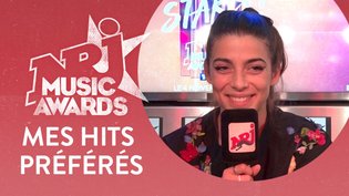Léa Paci: découvrez ses hits préférés!