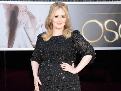 adele