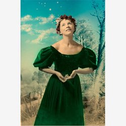 Annie Lennox A christmas cornucopia 