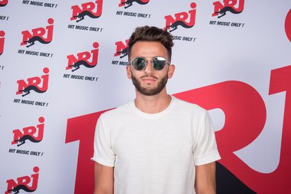 NRJ In The Park au Futuroscope