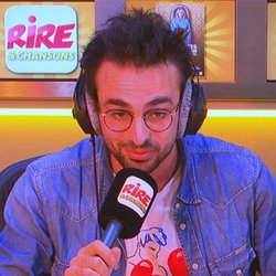 1 heure avec Charlotte de Turckheim - le billet de Félix - photo - Rire & Chansons