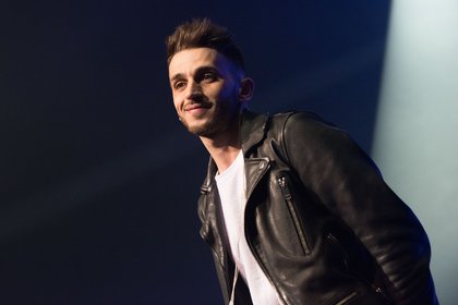 Ridsa - NRJ Music Tour Vendée 2016