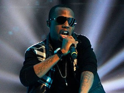 B.o.B dévoile Dr Aden
