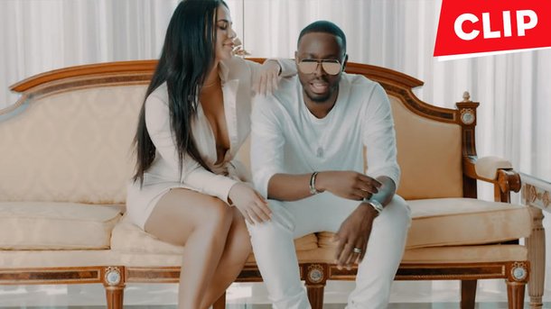 Dadju va vous rendre «Jaloux» avec son nouveau clip