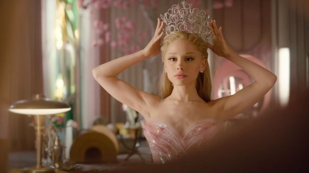 "Wicked: For Good" : l’ultime bande-annonce dévoile Dorothy