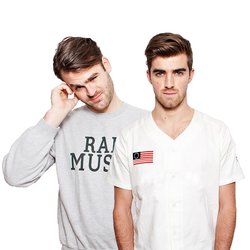 Chainsmokers