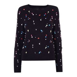 Le discret à paillettes