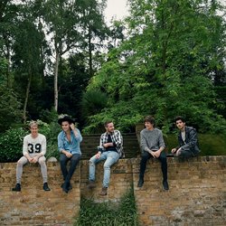One Direction