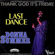 LAST DANCE