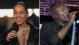 Alicia Keys, Seal... Ces stars qui ont chanté pour des films de super-héros