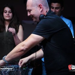 Vendredi 17 Juin 2016 avec Julian Perretta - C Cauet sur NRJ