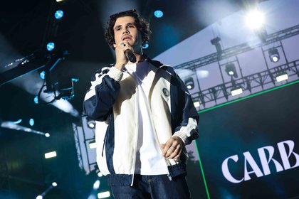 Carbonne - NRJ Music Tour Toulouse 2024