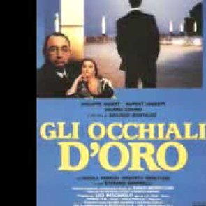 Gli Occhiali d'Oro [B.O.F.]