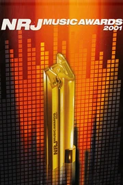 NRJ Music Awards 2001