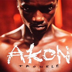 Akon