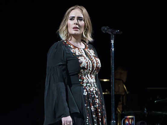 adele