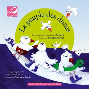 Le Peuple des Dunes