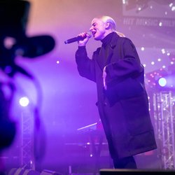 NRJ MUSIC TOUR DE LYON 2018