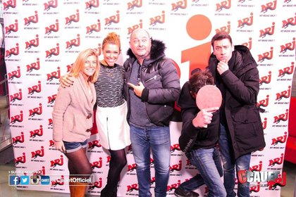 Jeudi 21 Janvier avec Rachel Platten