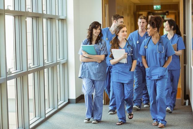 Etudes de médecine : fin du numerus clausus !