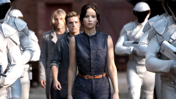 «Hunger Games» le préquel: voici les premières images