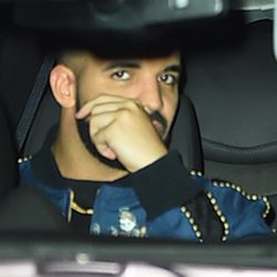 Rihanna, Drake, Beyoncé et Kanye West après la soirée des VMAs 2016