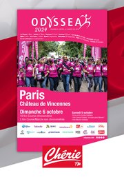 Odyssea Paris 2024