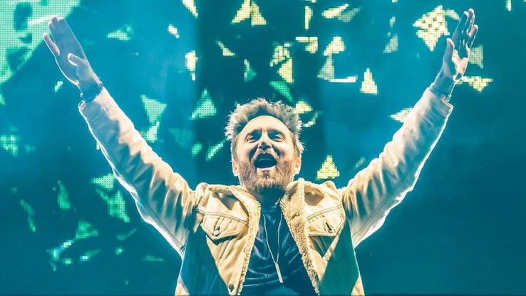 David Guetta : quel est son cachet pour une soirée ?