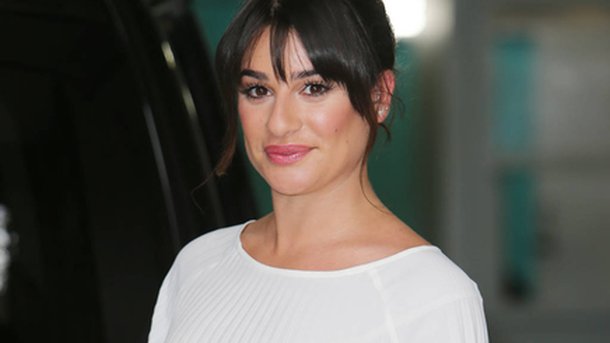 Lea Michele est prête pour l’amour!