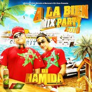 À la Bien Mix Party 2010