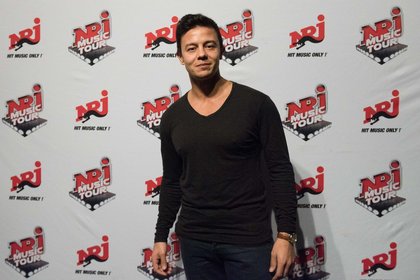 Amine - NRJ Music Tour Vendée 2016