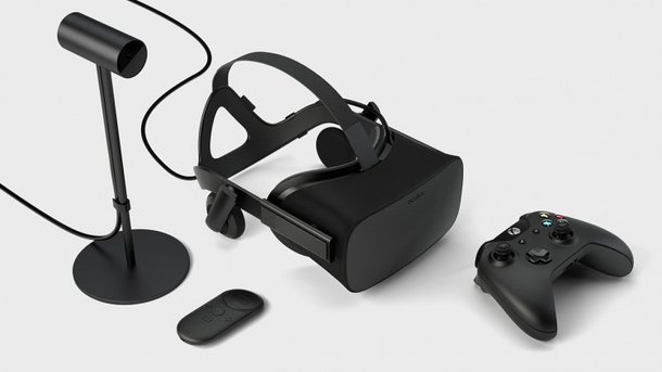 Oculus Rift : un prix qui fait frémir