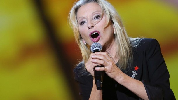 Véronique Sanson, une artiste complète