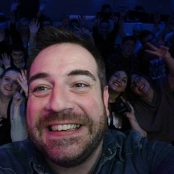 Vendredi 13 Février 2015 avec KEEN'V