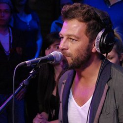 Mercredi 15 mai avec Christophe Maé