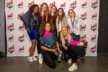 NRJ Music Tour Lyon - When We Were Young