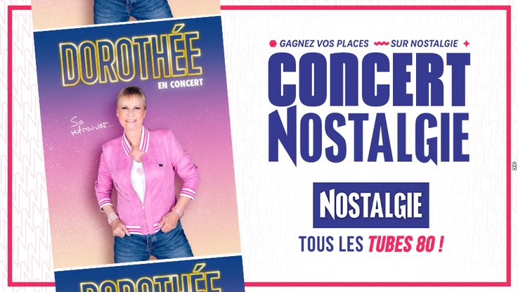 Dorothée: "Se Retrouver"