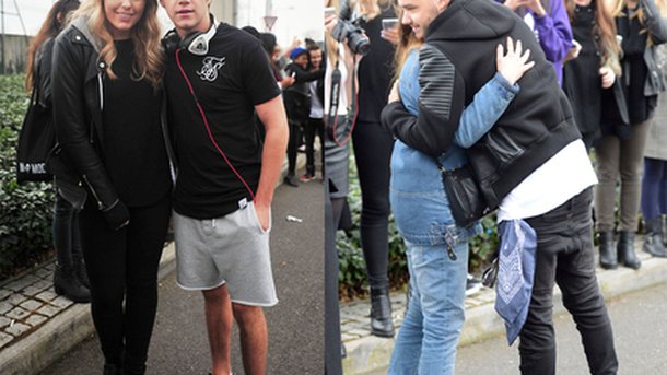 One Direction : adorables avec leurs fans à Londres!